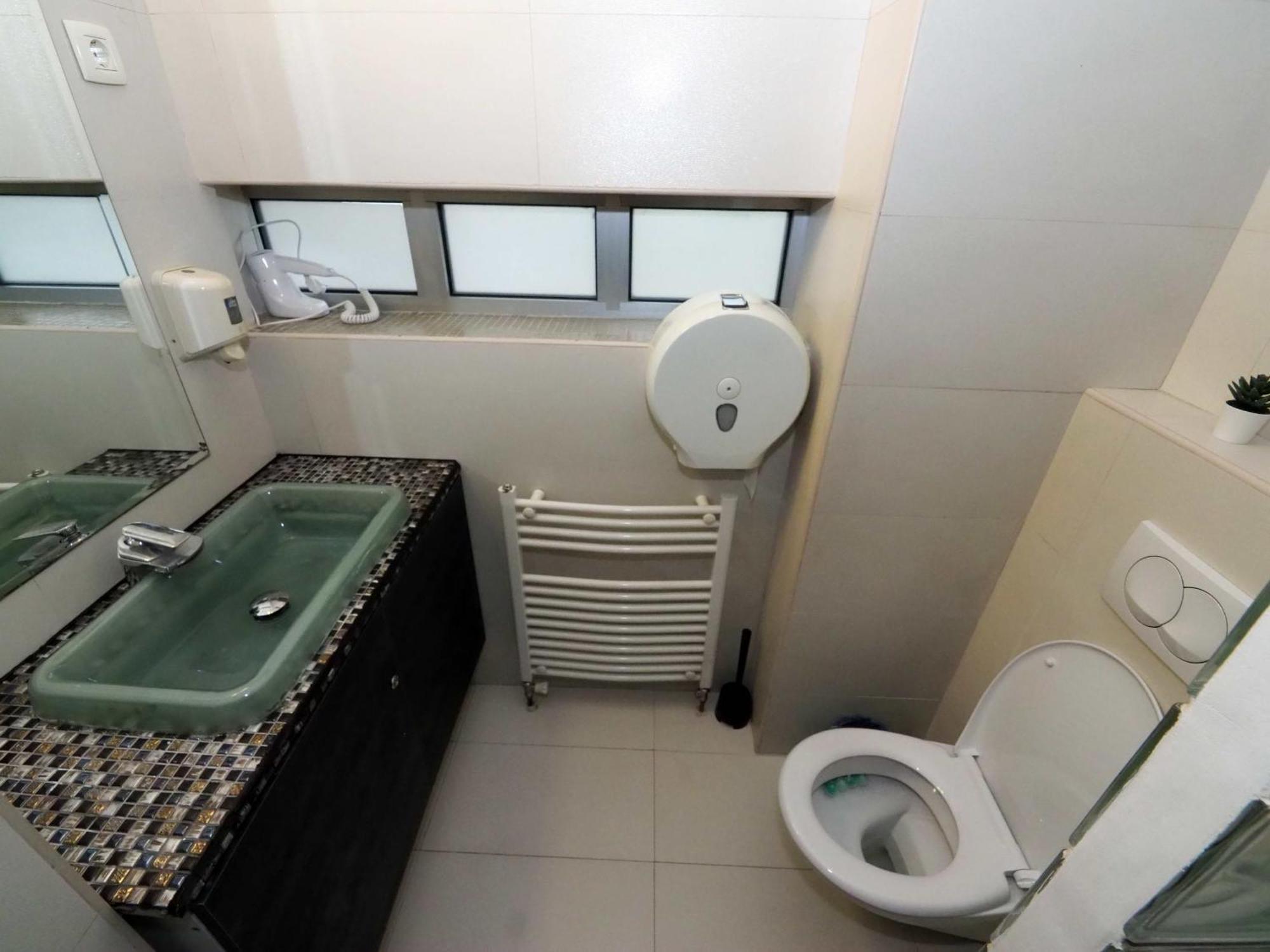 Kennedylux Apartment 贝尔格莱德 外观 照片