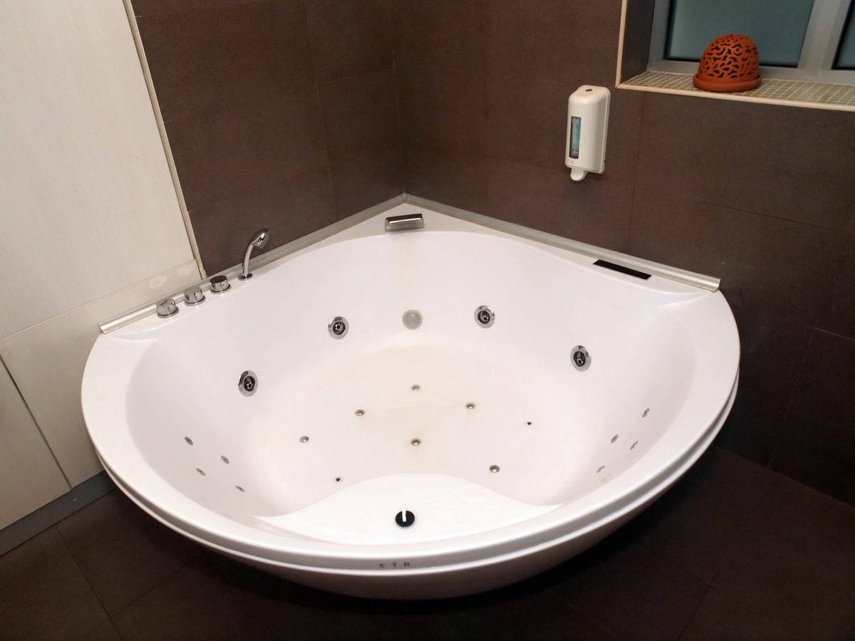 Kennedylux Apartment 贝尔格莱德 外观 照片