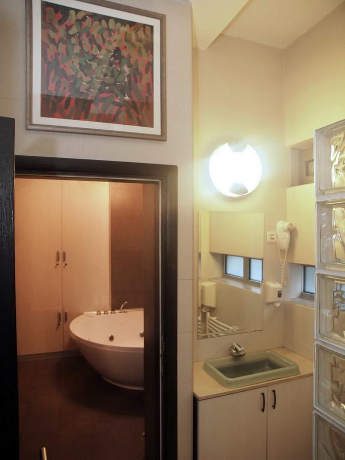 Kennedylux Apartment 贝尔格莱德 外观 照片