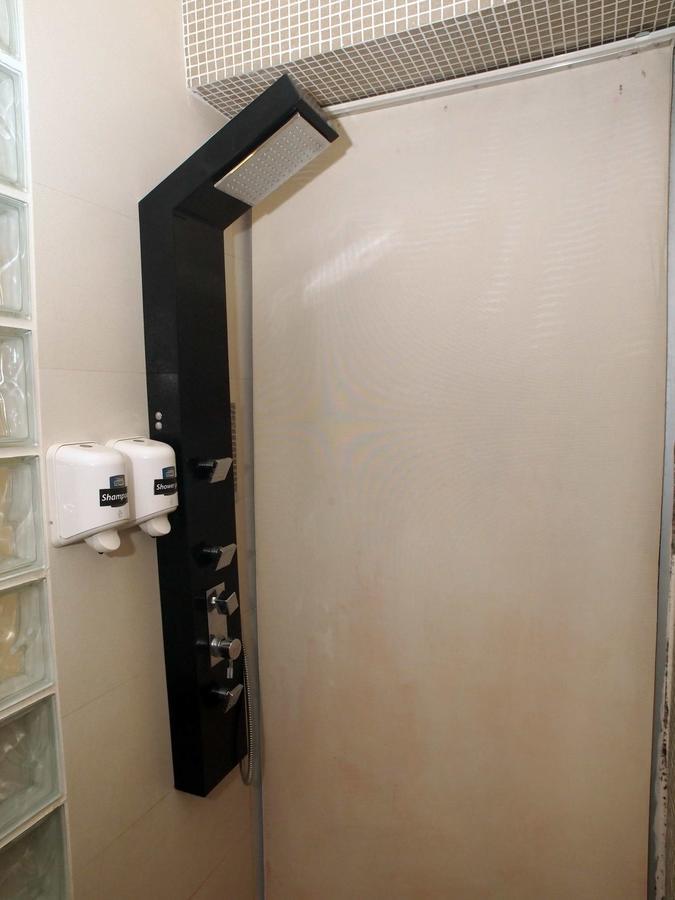 Kennedylux Apartment 贝尔格莱德 外观 照片