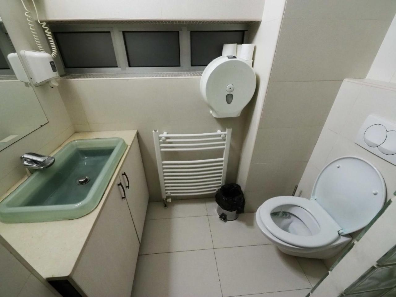 Kennedylux Apartment 贝尔格莱德 外观 照片