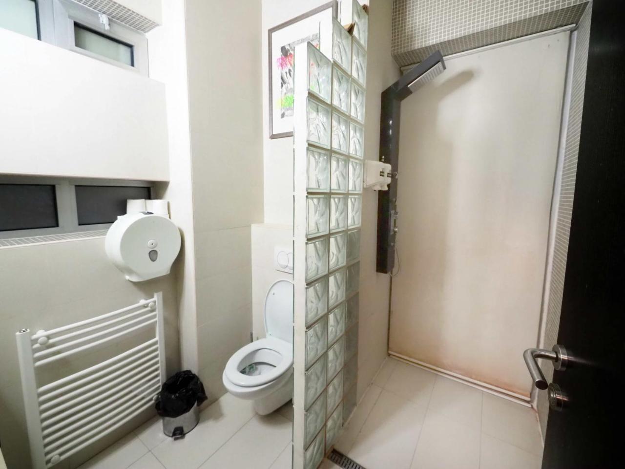Kennedylux Apartment 贝尔格莱德 外观 照片