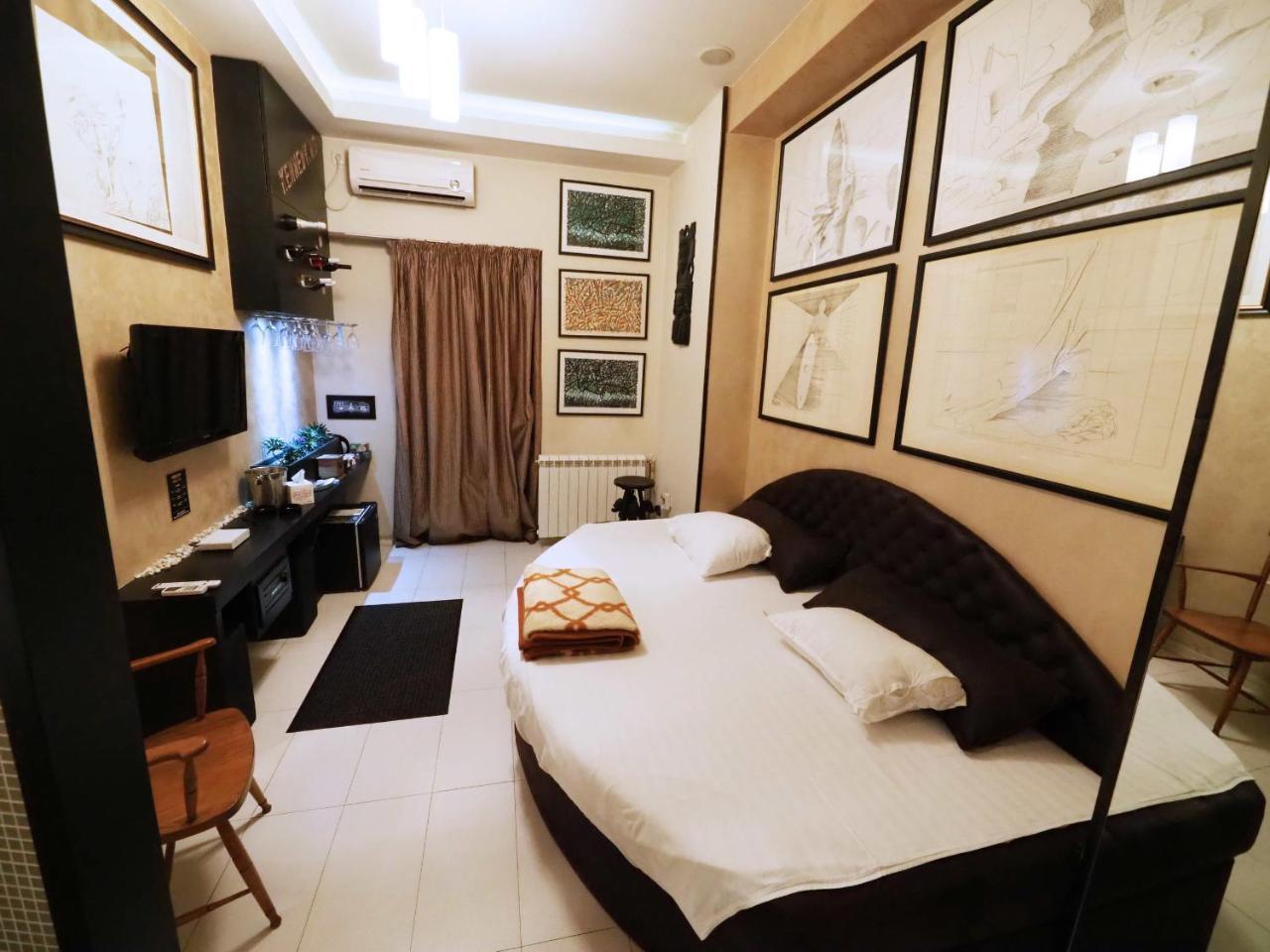 Kennedylux Apartment 贝尔格莱德 外观 照片