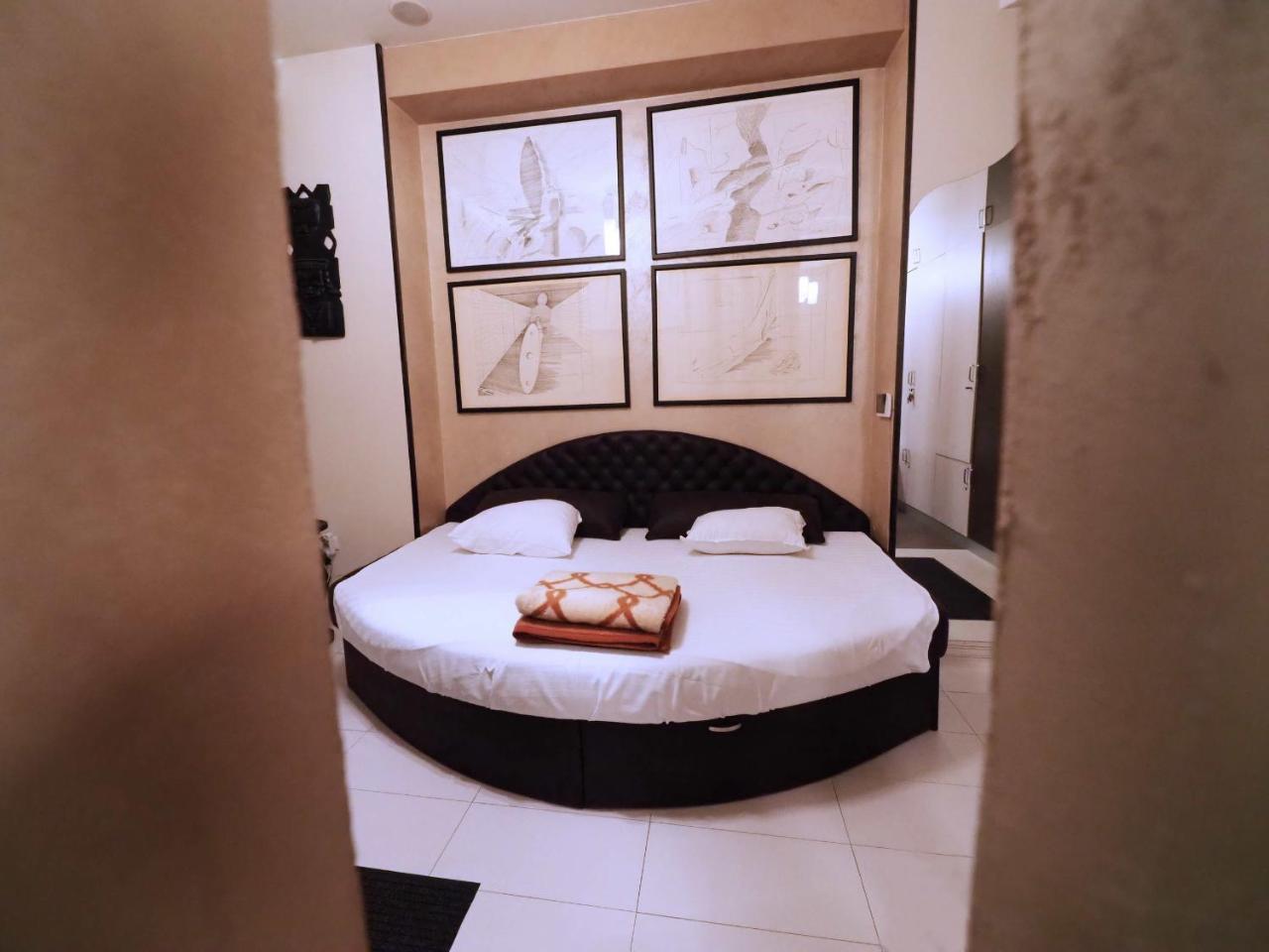 Kennedylux Apartment 贝尔格莱德 外观 照片