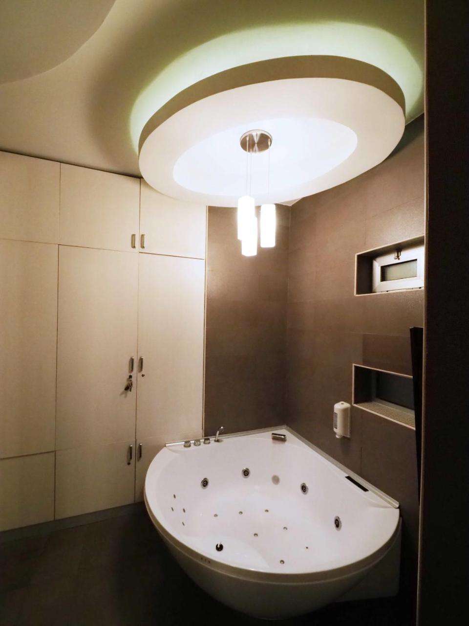 Kennedylux Apartment 贝尔格莱德 外观 照片