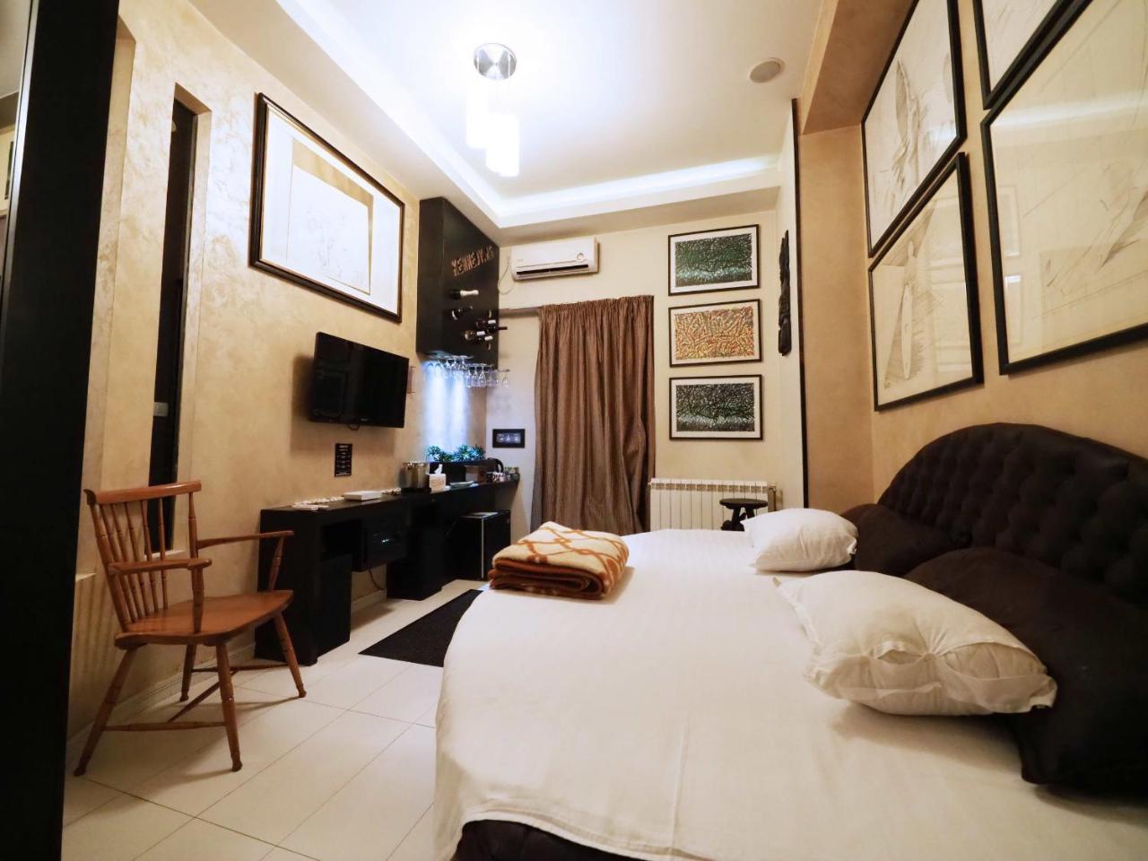 Kennedylux Apartment 贝尔格莱德 外观 照片